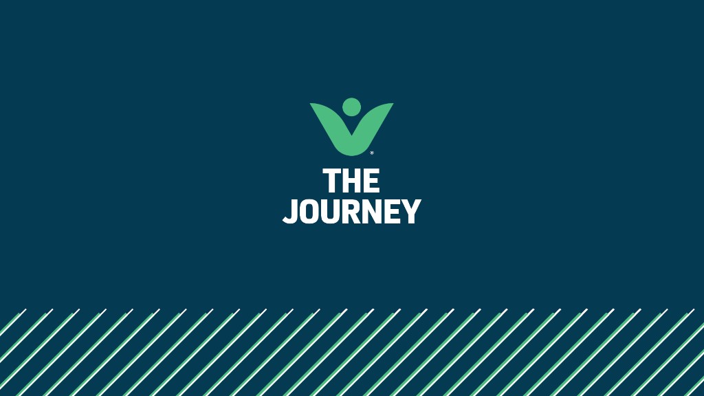 The Journey Series artwork