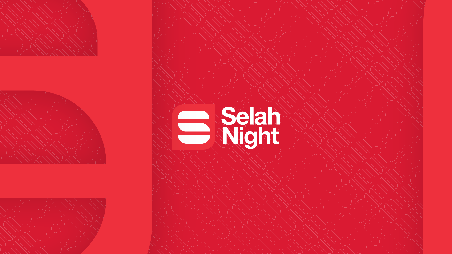 Selah Night artwork