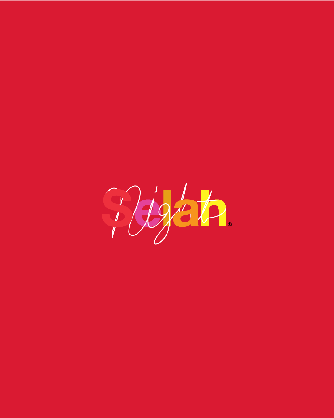 Selah social post artwork