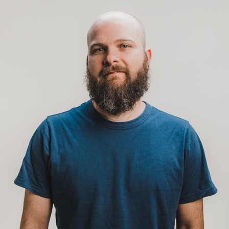 Josh Rosenbohm